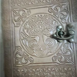 Tree of life journal